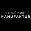 Condé Nast Manufaktur Logo