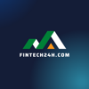 Fintech24h.com | Blockchain Agency & More Logo