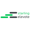 Starling Elevate IT Solution Logo