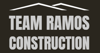 Team Ramos Construction Logo