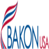 BakonUSA: Commercial Bakery Equipment & Industrial Bakery Machines ... Logo