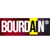 Bourdain Logo