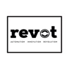 REVOT (Revolutionary Technology LLC) Logo