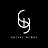 Social Works Logo