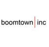Boomtown Inc Logo
