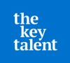 The Key Talent Logo