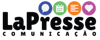 LaPresse Comunicação Logo