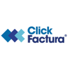 Click Factura Logo