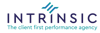 We Are Intrinsic Logo
