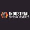 Industrial Outdoor Ventures Logo