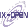 IXOPEN SA Chile Logo