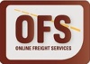 Online Freight Services, Inc. Logo