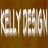 Kelly Design Logo