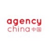 AgencyChina Logo