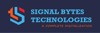 Signal Bytes Technologies Logo