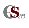 Cole Smart CPA Logo