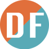 DataFrack Logo