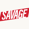 Savage Creative Logo