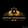 Antocap Teknologies Logo