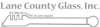 Lane County Glass, Inc. Logo