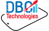 DBC Technologies Ltd. Logo