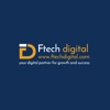 Ftech Digital Logo