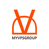 MyVpsGroup | Von Vps Management Logo