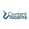 Content Unicorns Logo