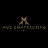 MUZ Contracting Inc Logo