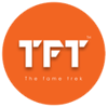 The fametrek Logo