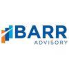 BARR Advisory, P.A. Logo