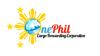 One Phil Forwarding Corp Logo