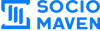 Socio Maven Media Logo