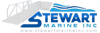 Stewart Marine, Inc. Logo