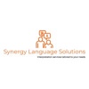 Synergy Language Solutions Logo