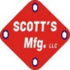 Scott's Manufacturing LLC Logo