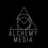 Alchemy Media Logo