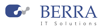 BERRA IT SOLUTIONS Logo