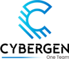 CyberGen Logo