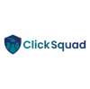 Click Squad Logo