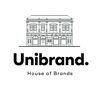 Unibrand Communications Logo