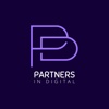 Partners in Digital Logo