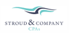Stroud & Company CPAs, PLLC Logo