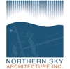 Northern Sky Architecture Inc Logo