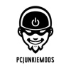 PcjunkieMods Logo