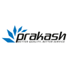 Prakash Web Offset Pvt Ltd Logo