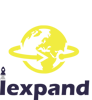 Iexpand Logo