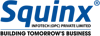 Squinx Infotech (OPC) Private Limited Logo