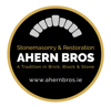 Ahern Bros. Masonry, Restoration and Conservation Logo