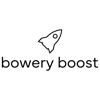 Bowery Boost Logo